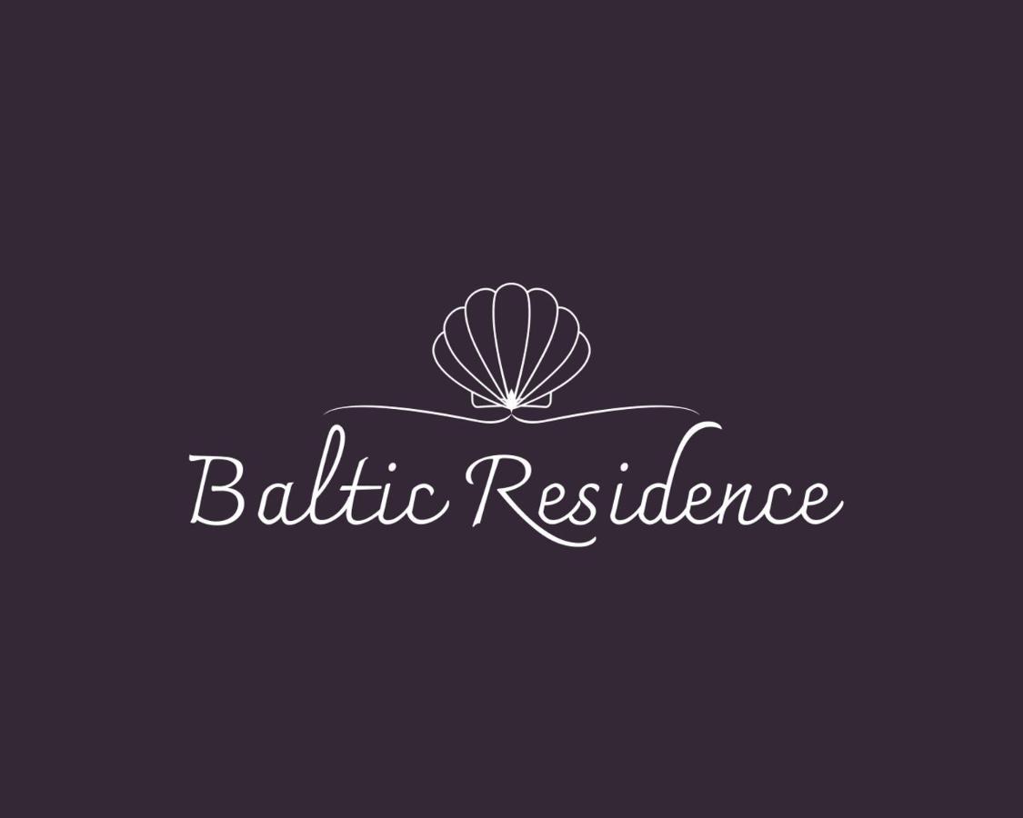 Baltic Residence Leba Exteriér fotografie